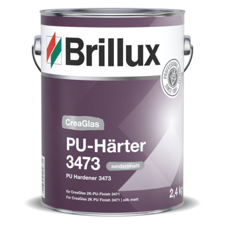 CreaGlas PU Hardener 3473
