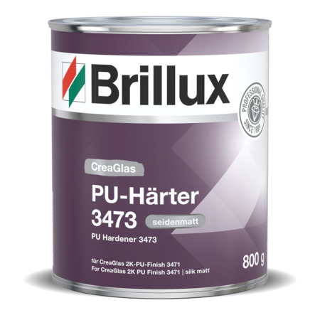 CreaGlas PU Hardener 3473
