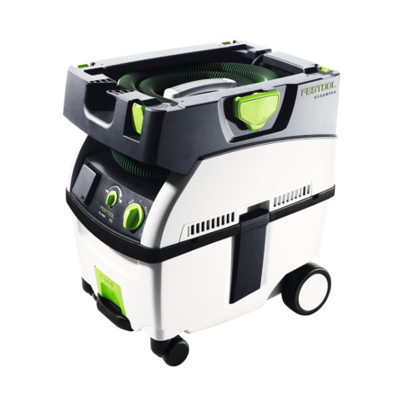 Festool CTL MIDI Dust Extractor
