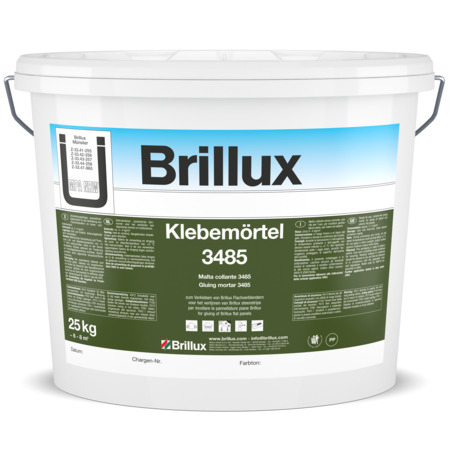 Adhesive Mortar 3485