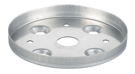 STR-U spare short cutting blade 3489.0006.0000