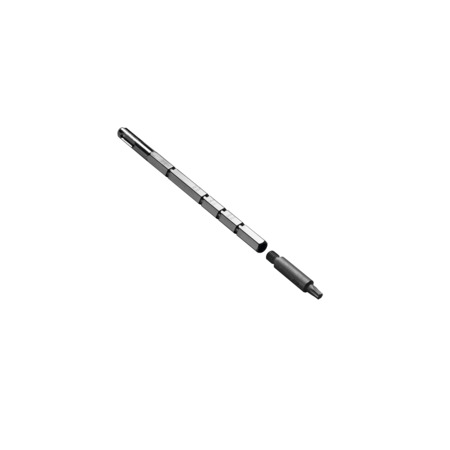 STR SDS-plus Adjusting Shaft 2GS 3489.0009.0000