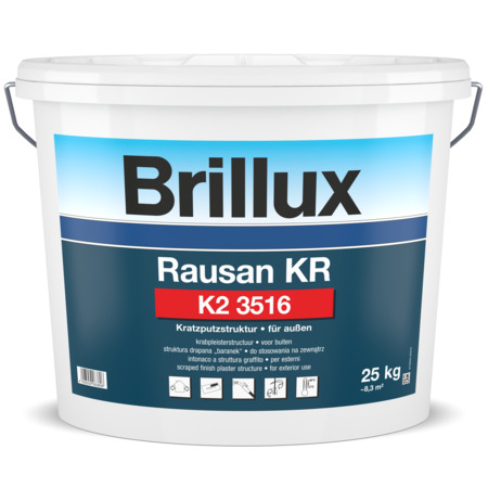 Rausan KR K2 3516