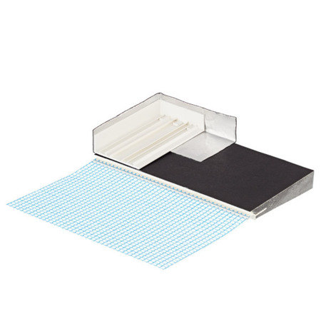 TS-Vario Termination Profile 3529