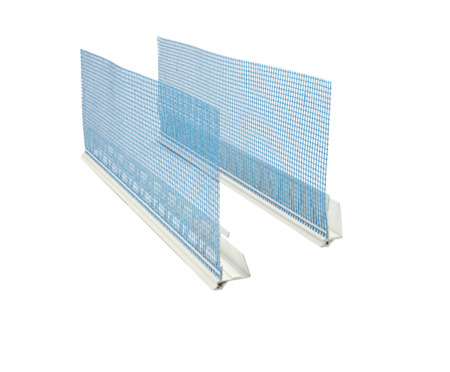 ETICS Lintel Profile U 3534