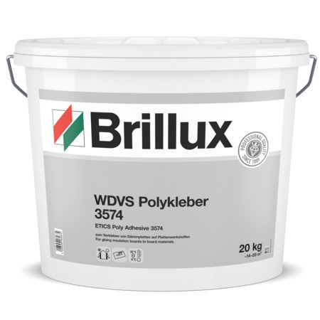 ETICS Poly Adhesive 3574