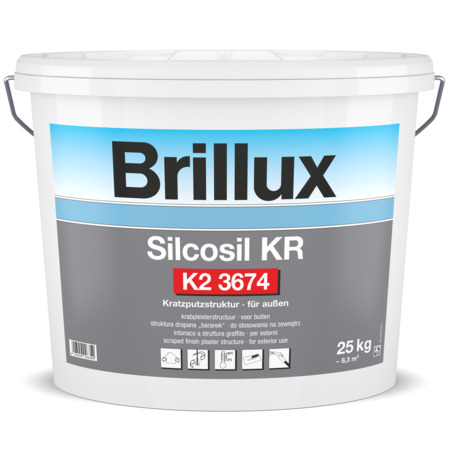Silcosil KR K2 3674