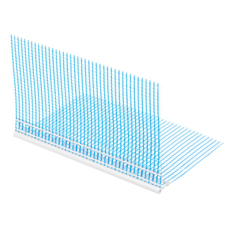 ETICS Mesh Corner Profile DS 3686