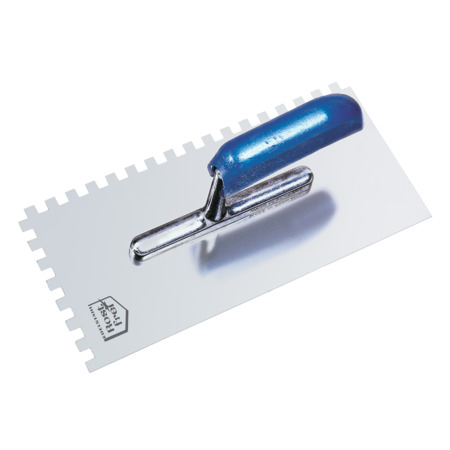 Notched Trowel 3704 