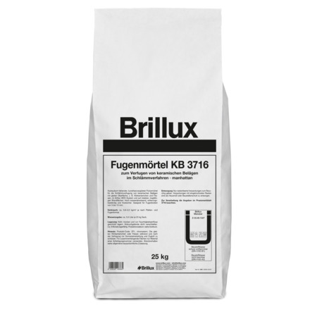 Grouting Mortar KB 3716