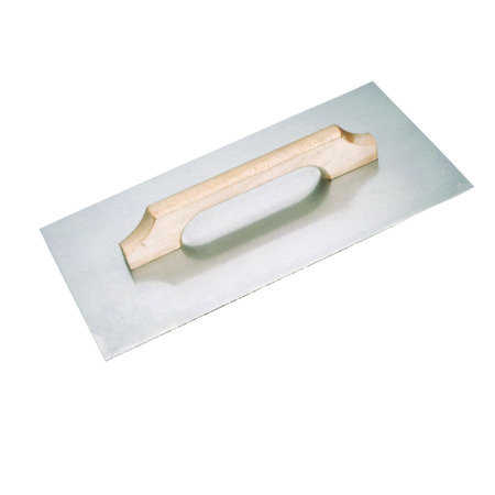 Hard Foam Sanding Board, Aluminum