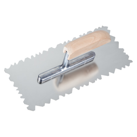 Creativ Texturing Trowel 3756