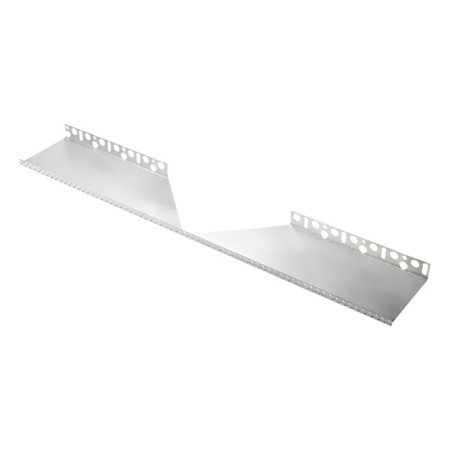 ETICS Starter Corner Profile 3777