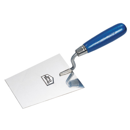 Stainless Steel Trowel 3793