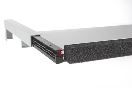 TS Sliding End Element 3800