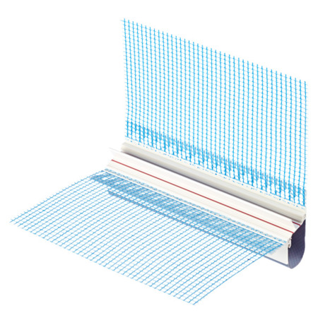 ETICS Expansion Joint Profile G 3805