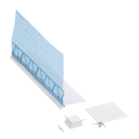 ETICS Base Joint Profile 3815