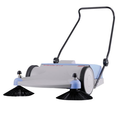 Kränzle Handheld Sweeper 2+2