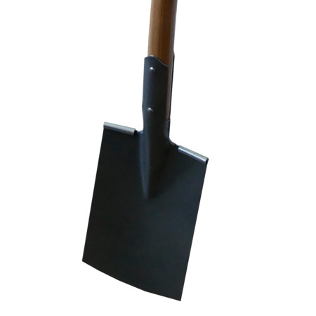 Construction Site Spade