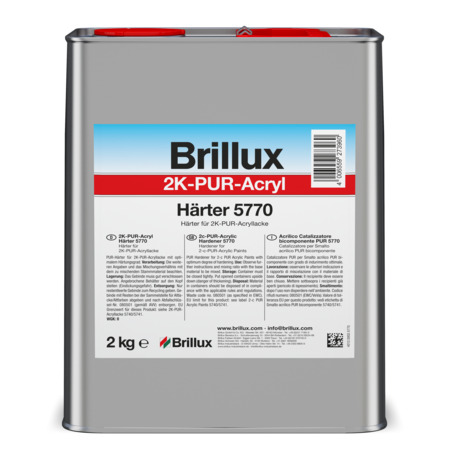 2K-PUR-Acryl Hardener 5770