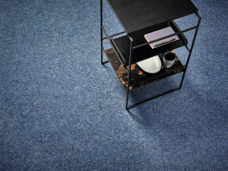 Needle Felt Floor Covering Pulse ( Needle fleece Pulse )
