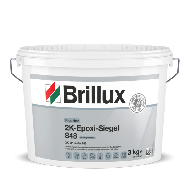 Floortec 2K-Epoxi-Sealant 848 – brillux.com
