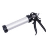 Caulking Gun, Closed