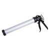 Caulking Gun, Closed