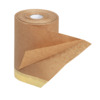 Masking paper with masking tape (paper)