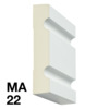 nmc Facade Profile 3044