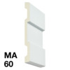 nmc Facade Profile 3044