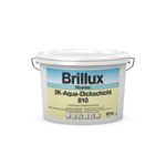 Floortec 2C Aqua Thick Coat 810