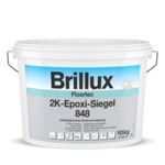 Floortec 2K-Epoxi-Sealant 848