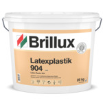 Latex Plastic 904