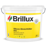 Silicone Brush-on Filler 910