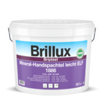 Briplast Mineral Hand Applying Light Filler ELF 1886