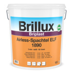 Briplast Airless Filler ELF 1890