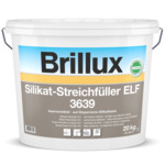 Silicate Brush-On Filler ELF 3639