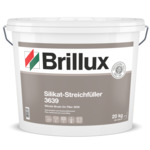 Silicate Brush-On Filler 3639