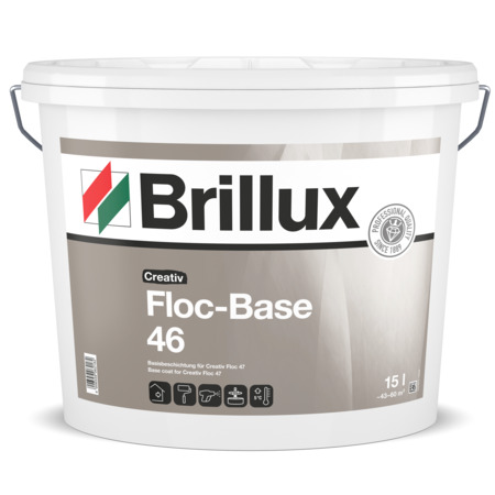 Creativ Floc Basis 46