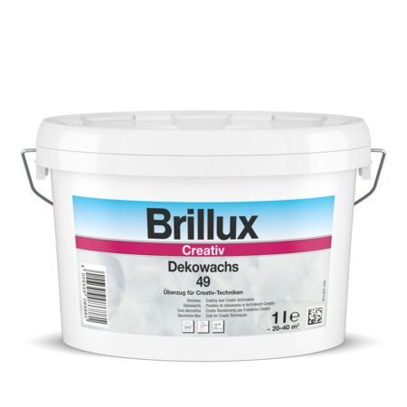 Creativ Decorative Wax 49