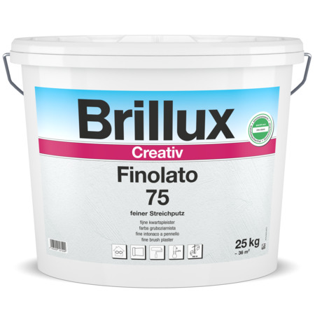 Creativ Finolato 75