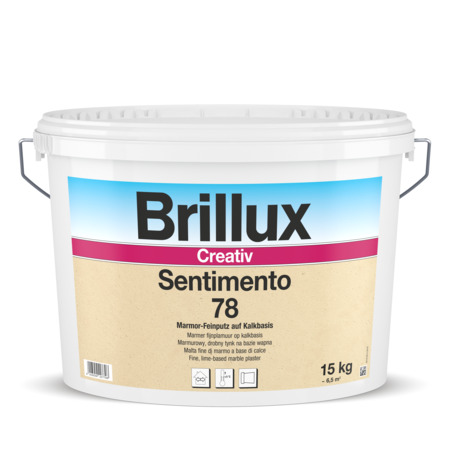 Creativ Sentimento 78