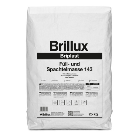 Filler Material 143