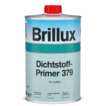 Sealing Compound Primer 379