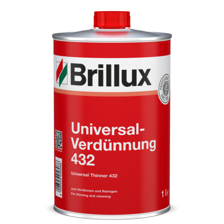 Universal Thinner 432