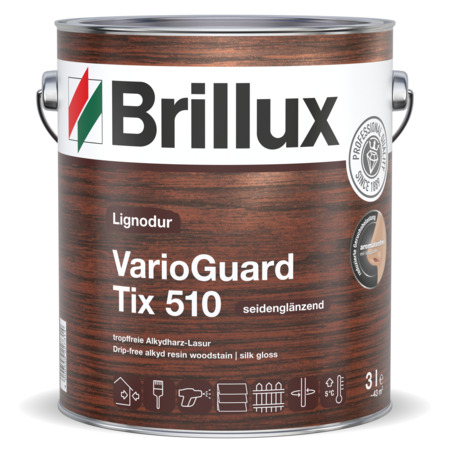 Old packaging