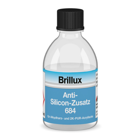 Anti-Silicone Additive 684