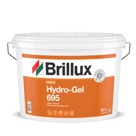 Lacryl Hydro-Gel ELF 695