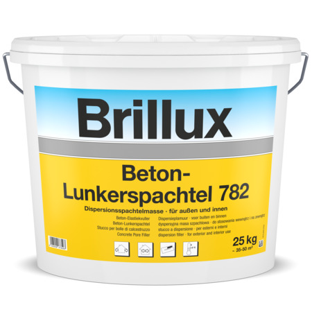 Concrete Pore Filler 782 